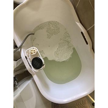 Badebalje Voksne () Badebalje Voksne